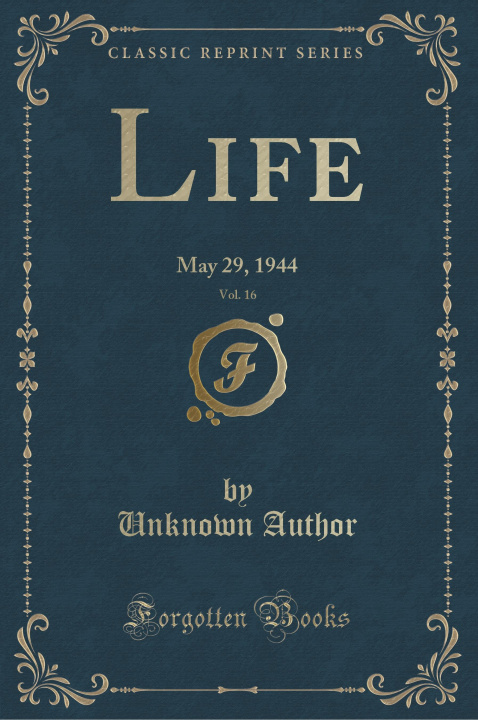 Libro Life, Vol. 16 Unknown Author