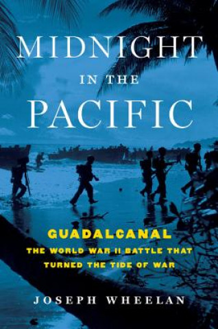 Buch Midnight in the Pacific Joseph Wheelan