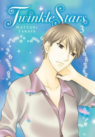 Buch Twinkle Stars, Vol. 3 Natsuki Takaya