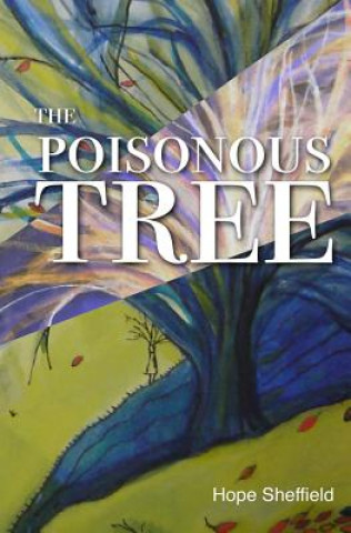Book POISONOUS TREE Hope Sheffield