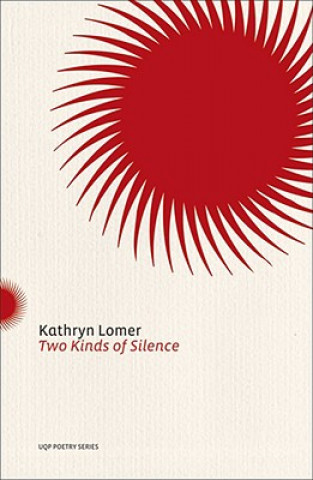 Boek 2 KINDS OF SILENCE Kathryn Lomer