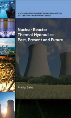 Kniha Nuclear Reactor Thermal-Hydraulics Pradip Saha