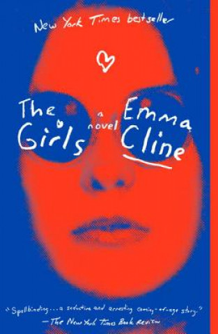 Книга Girls Emma Cline