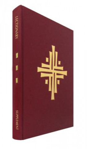 Kniha Lectionary for Mass Supplement: Classic Edition Various