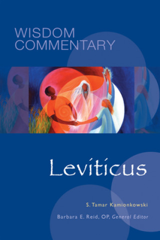 Book Leviticus: Volume 3 S. Tamar Kamionkowski
