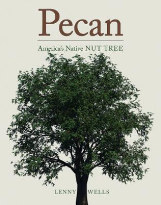 Libro Pecan Lenny Wells