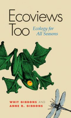 Kniha Ecoviews Too J. Whitfield Gibbons