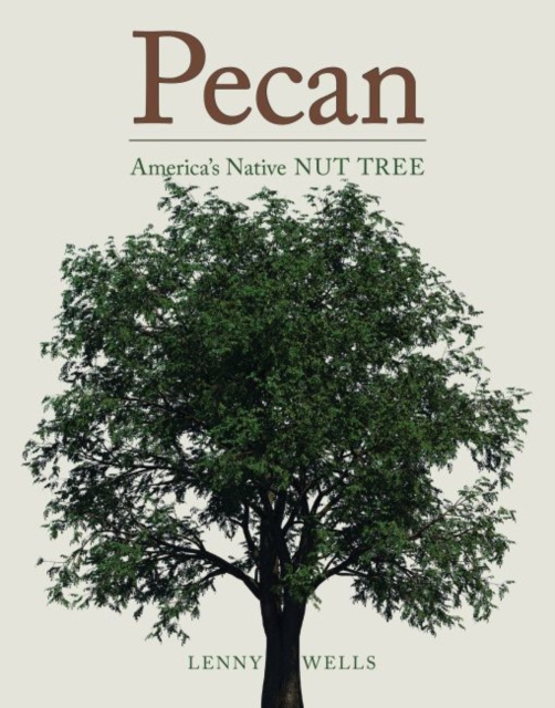 E-book Pecan Lenny Wells