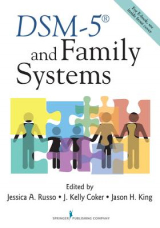 Βιβλίο DSM-5 and Family Systems J. Kelly Coker