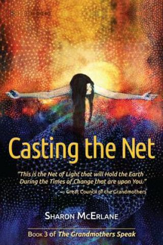 Kniha Casting the Net Sharon McErlane