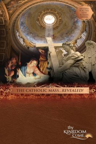Knjiga CATH MASSREVEALED MR James G. Dubos