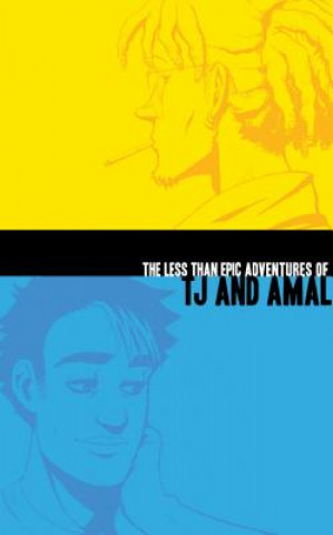 Книга Less Than Epic Adventures of TJ and Amal E. K. Weaver