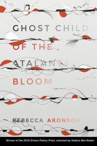 Kniha Ghost Child of the Atalanta Bloom Rebecca Aronson