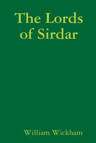 Carte Lords of Sirdar William Wickham