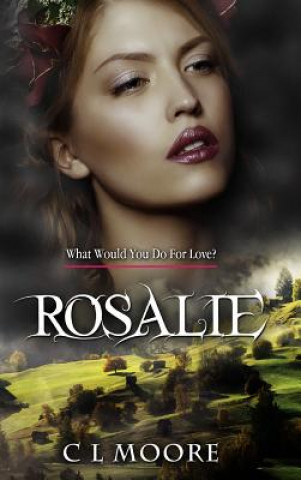 Livre Rosalie C. L. Moore