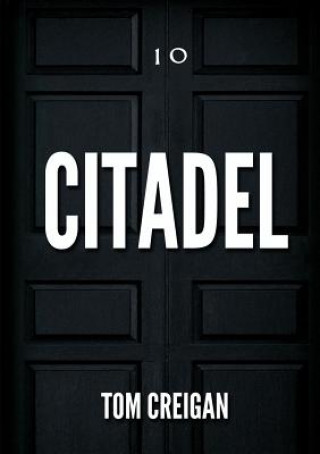 Книга Citadel Tom Creigan