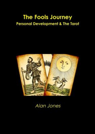 Carte Fools Journey Alan Jones