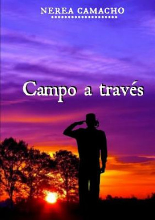 Carte Campo a Traves Nerea Camacho