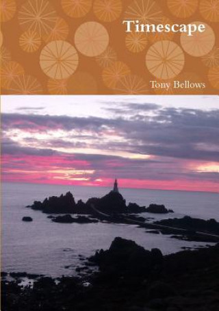 Libro Timescape Tony Bellows