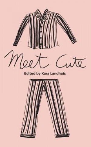 Buch Meet Cute Kara Landhuis