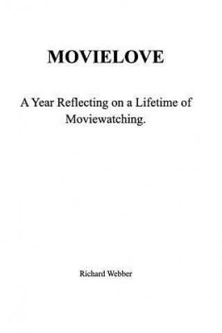 Kniha Movielove Richard Webber