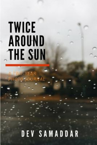 Book Twice Around the Sun Dev Samaddar