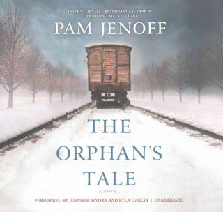 Аудио The Orphan's Tale Pam Jenoff