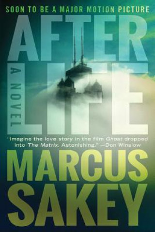 Kniha AFTERLIFE Marcus Sakey