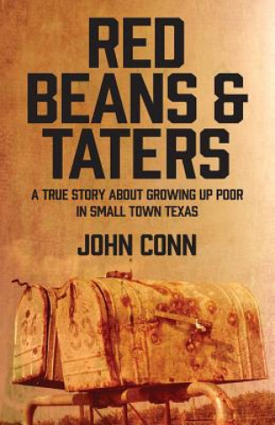 Kniha Red Beans & Taters John Conn