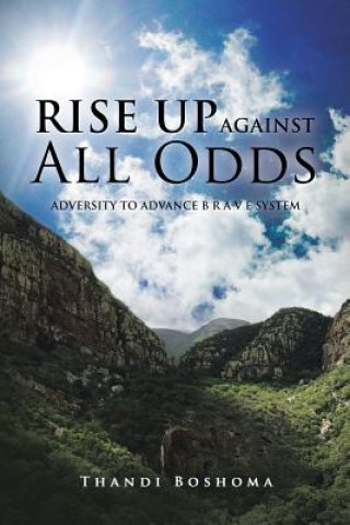 Carte Rise Up Against All Odds Thandi Boshoma