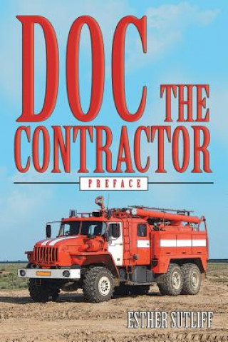 Knjiga Doc the Contractor Esther Sutliff