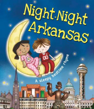 Carte Night-Night Arkansas Katherine Sully