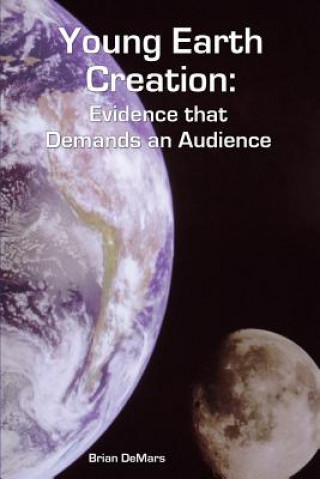 Kniha Young Earth Creation Brian Demars