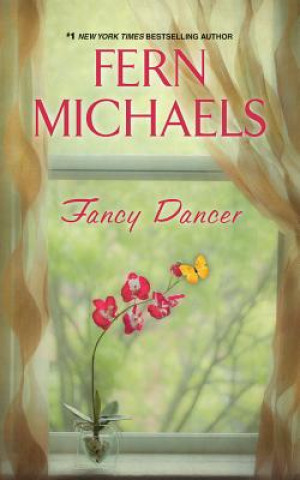 Audio Fancy Dancer Fern Michaels