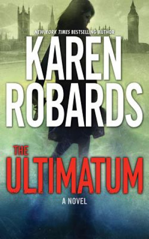Audio The Ultimatum Karen Robards