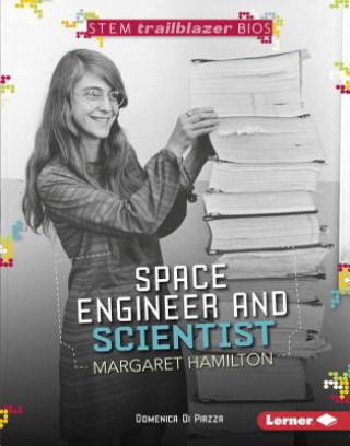 Carte Space Engineer and Scientist Margaret Hamilton Domenica Di Piazza