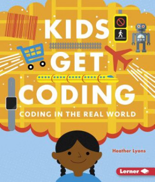 Buch Coding in the Real World Heather Lyons