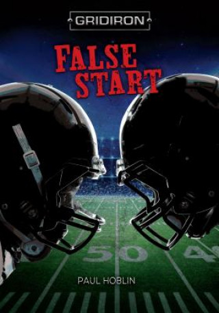 Kniha False Start Paul Hoblin