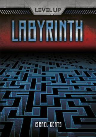 Carte Labyrinth Israel Keats
