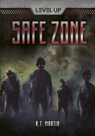Carte Safe Zone R. Martin