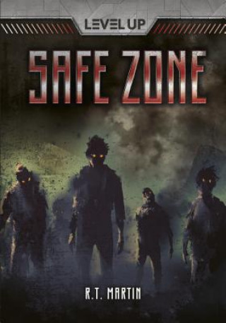 Buch Safe Zone R. Martin