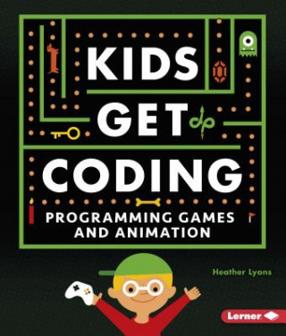 Carte Programming Games and Animation Heather Lyons