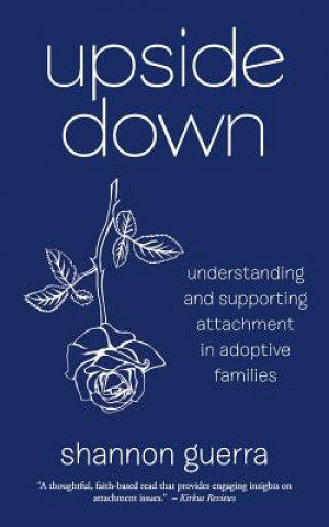 Book Upside Down Shannon Guerra