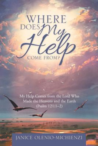 Knjiga Where Does My Help Come From? Janice Olenio-Michienzi