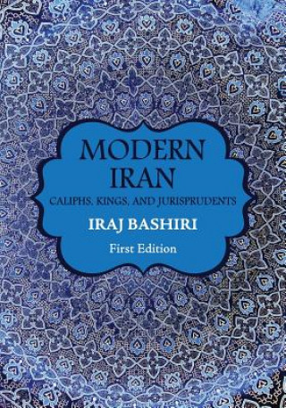Buch Modern Iran Iraj Bashiri