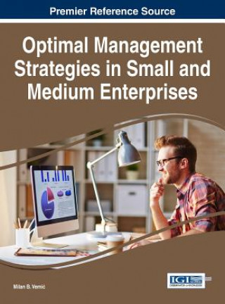 Carte Optimal Management Strategies in Small and Medium Enterprises Milan B. Vemi
