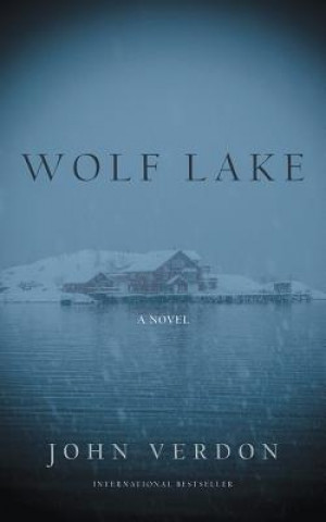 Аудио Wolf Lake John Verdon