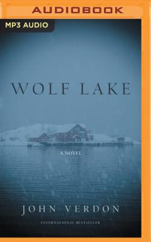 Digital Wolf Lake John Verdon