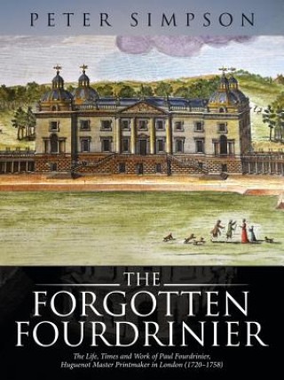 Libro Forgotten Fourdrinier Peter Simpson