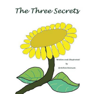 Kniha Three Secrets Gretchen Bainum